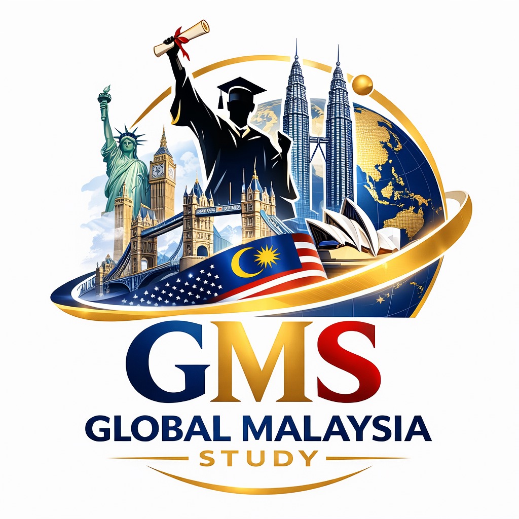 GMS Logo